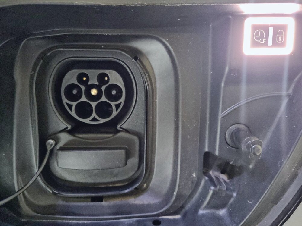 Occasion PEUGEOT 2008 2008 Electrique 136 ch