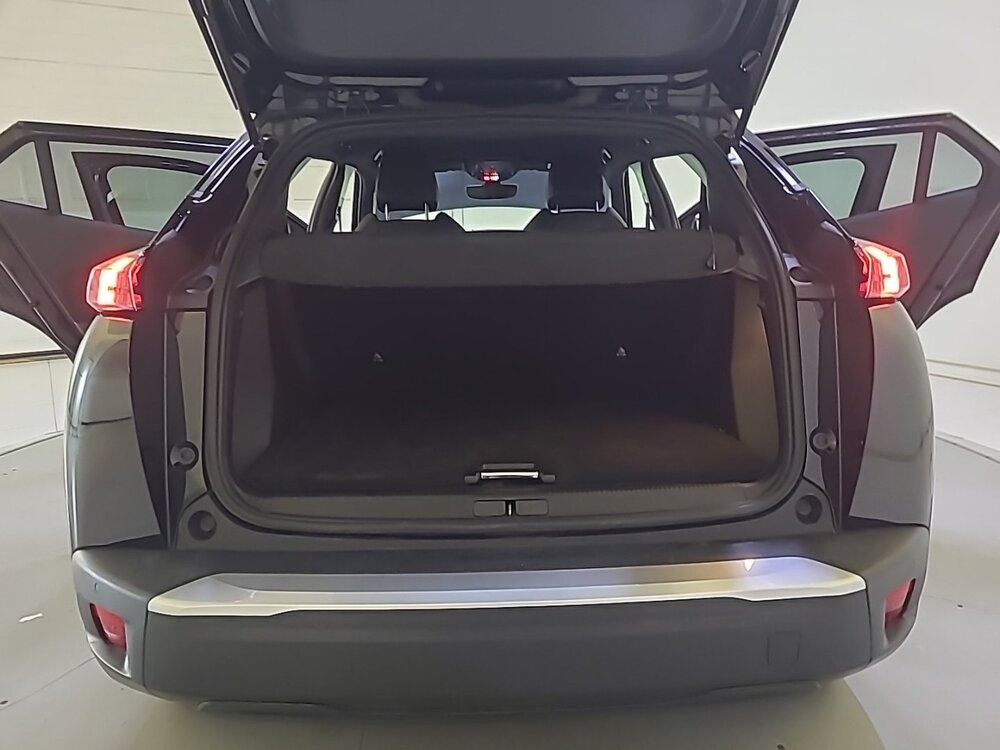 Occasion PEUGEOT 2008 2008 Electrique 136 ch