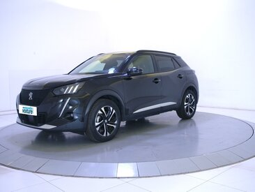 Occasion PEUGEOT 2008 2008 Electrique 136 ch - GT