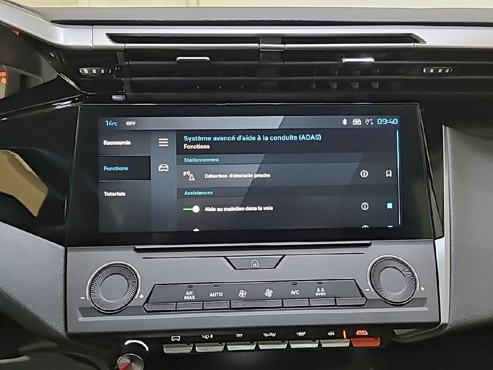 Occasion PEUGEOT 308 308 SW PureTech 130ch S&S EAT8 - Active Pack