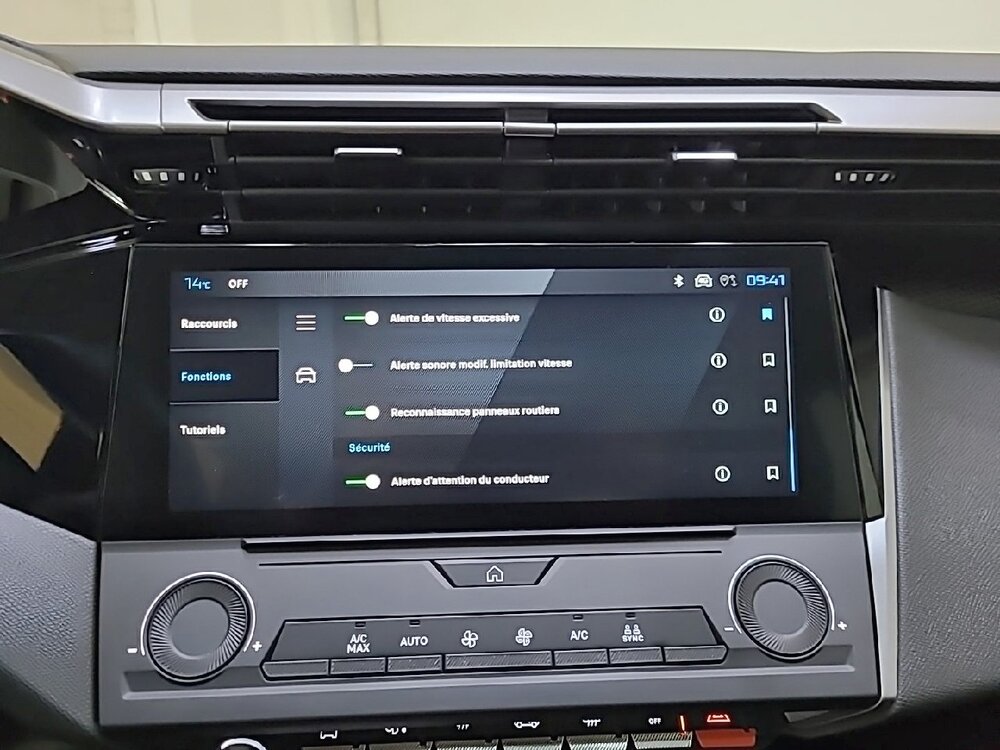 Occasion PEUGEOT 308 308 SW PureTech 130ch S&S EAT8 - Active Pack