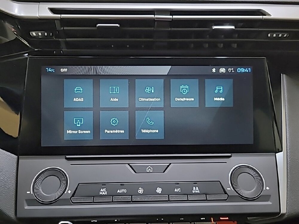 Occasion PEUGEOT 308 308 SW PureTech 130ch S&S EAT8 - Active Pack