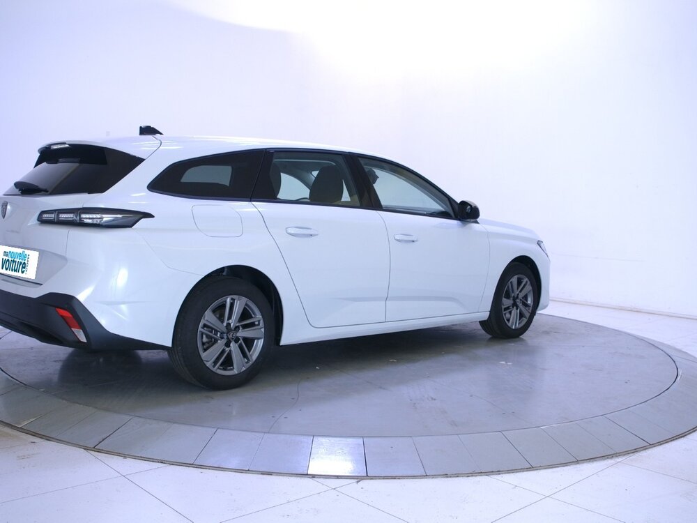 Occasion PEUGEOT 308 308 SW PureTech 130ch S&S EAT8 - Active Pack
