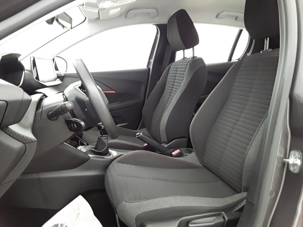 Occasion PEUGEOT 208 208 PureTech 75 S&S BVM5 - Active Pack