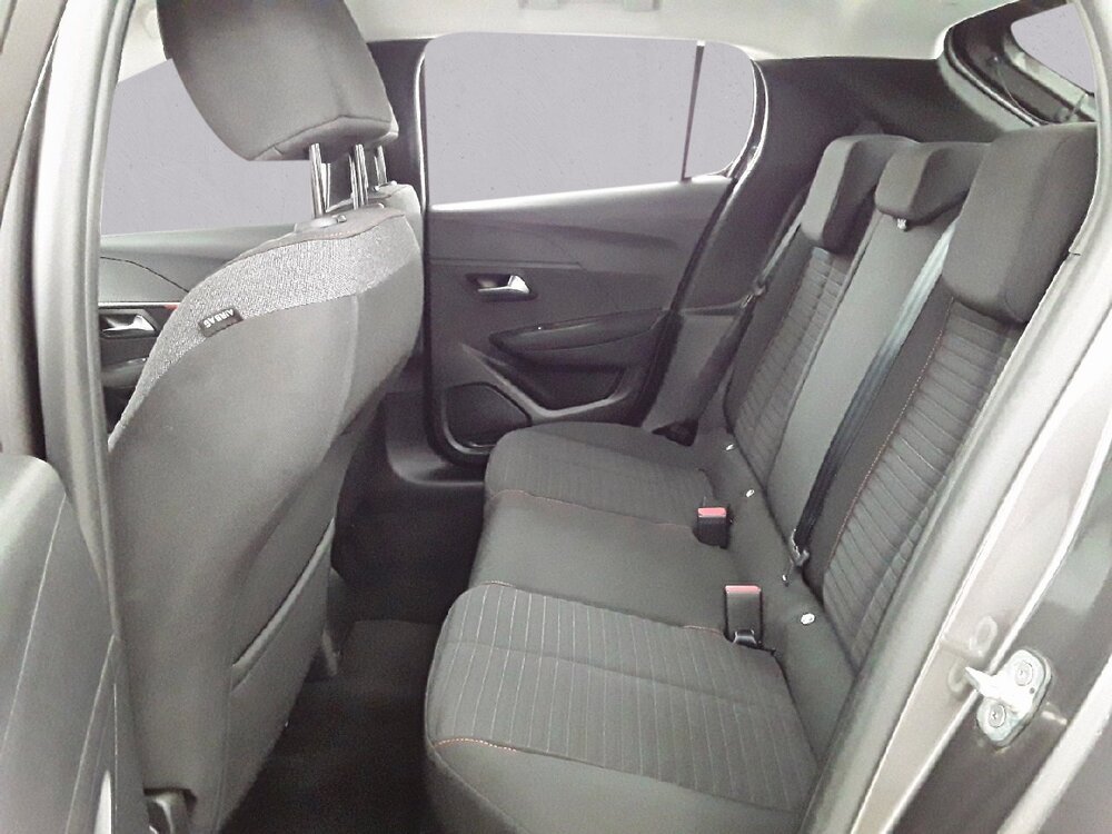 Occasion PEUGEOT 208 208 PureTech 75 S&S BVM5 - Active Pack