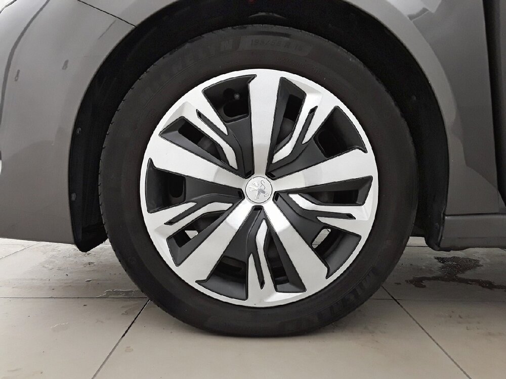 Occasion PEUGEOT 208 208 PureTech 75 S&S BVM5 - Active Pack