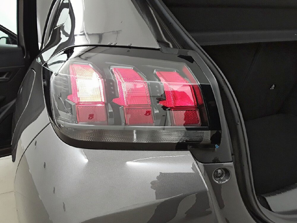 Occasion PEUGEOT 208 208 PureTech 75 S&S BVM5 - Active Pack