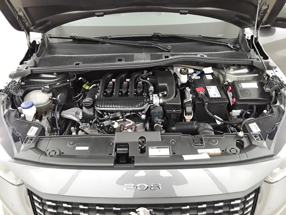 Occasion PEUGEOT 208 208 PureTech 75 S&S BVM5 - Active Pack