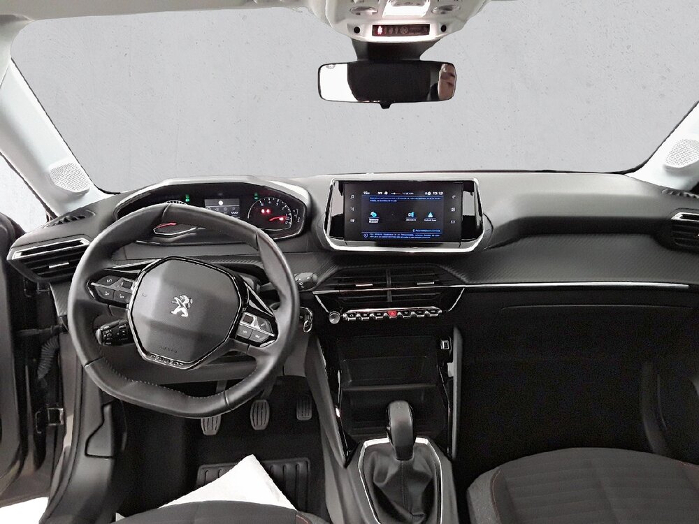 Occasion PEUGEOT 208 208 PureTech 75 S&S BVM5 - Active Pack