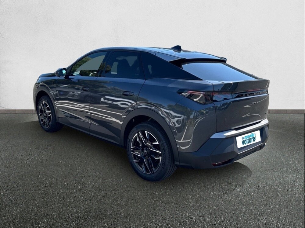 Occasion PEUGEOT 3008 3008 Hybrid 145 e-DCS6 - GT