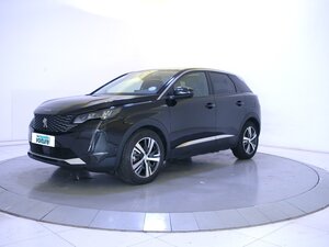 Occasion PEUGEOT 3008 3008 Hybrid 225 e-EAT8 - Allure Pack