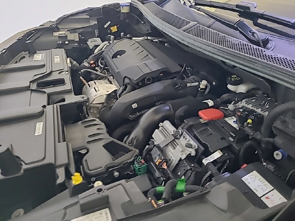 Occasion PEUGEOT 3008 3008 Hybrid 225 e-EAT8 - Allure Pack