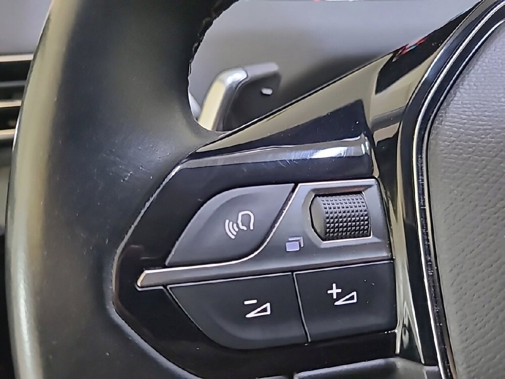 Occasion PEUGEOT 3008 3008 Hybrid 225 e-EAT8 - Allure Pack