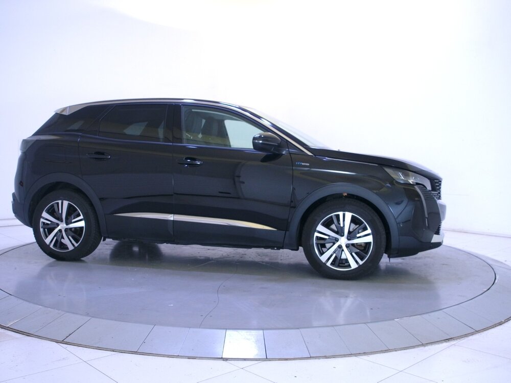 Occasion PEUGEOT 3008 3008 Hybrid 225 e-EAT8 - Allure Pack