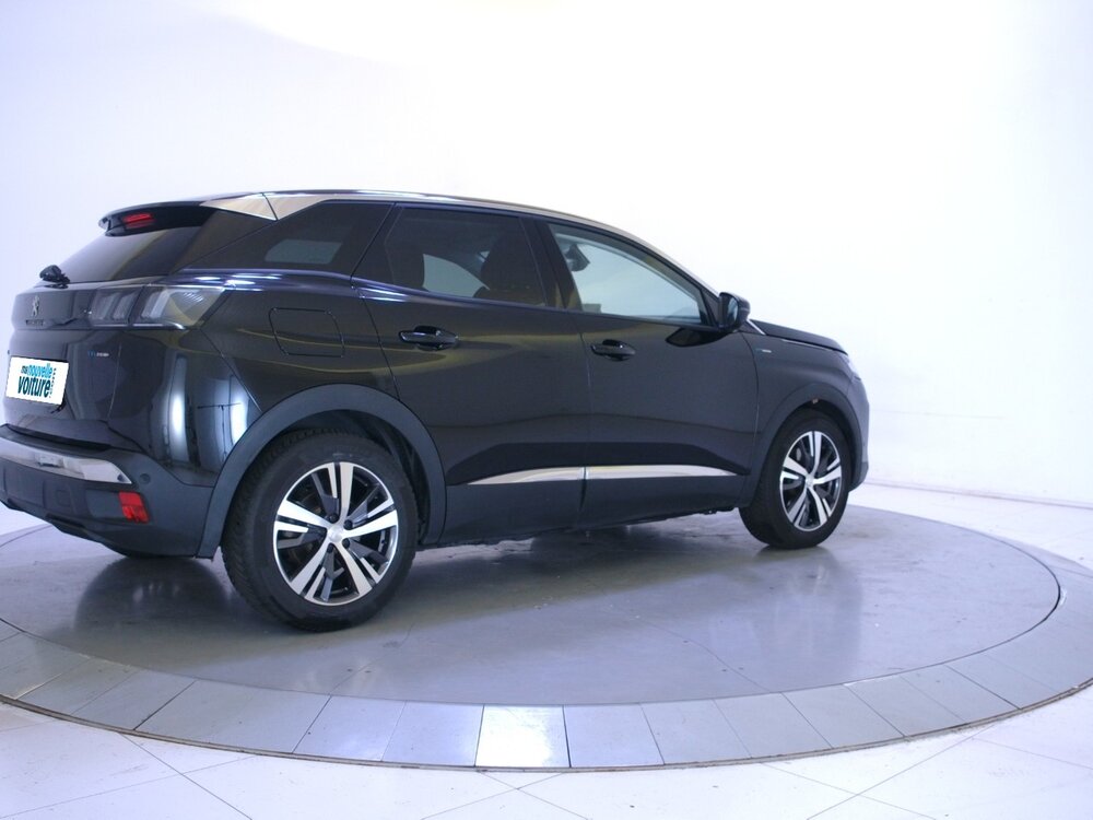 Occasion PEUGEOT 3008 3008 Hybrid 225 e-EAT8 - Allure Pack