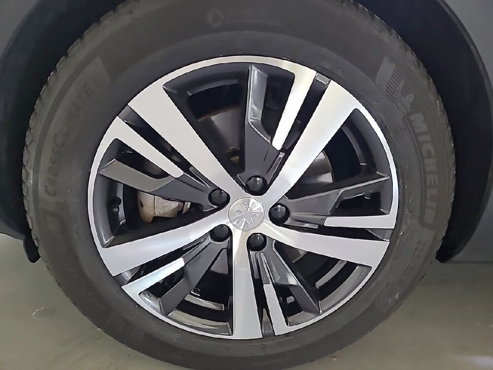 Occasion PEUGEOT 3008 3008 Hybrid 225 e-EAT8 - Allure Pack