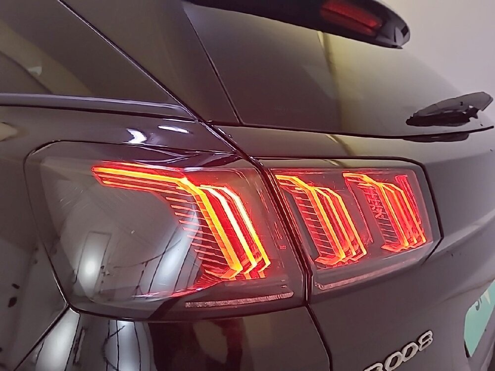 Occasion PEUGEOT 3008 3008 Hybrid 225 e-EAT8 - Allure Pack