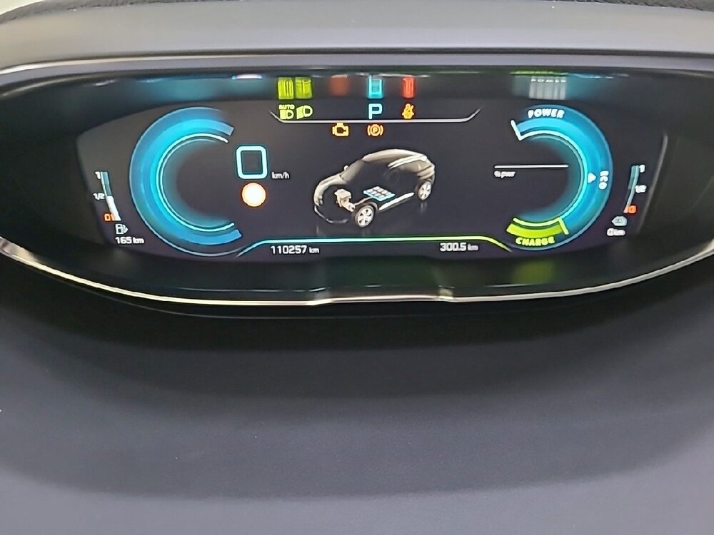 Occasion PEUGEOT 3008 3008 Hybrid 225 e-EAT8 - Allure Pack