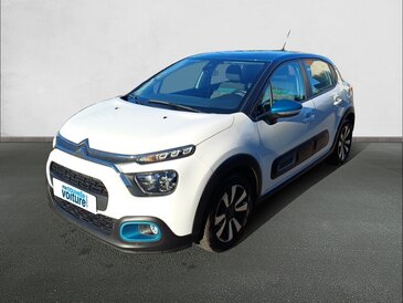 Occasion CITROEN C3 C3 PureTech 110 S&S EAT6