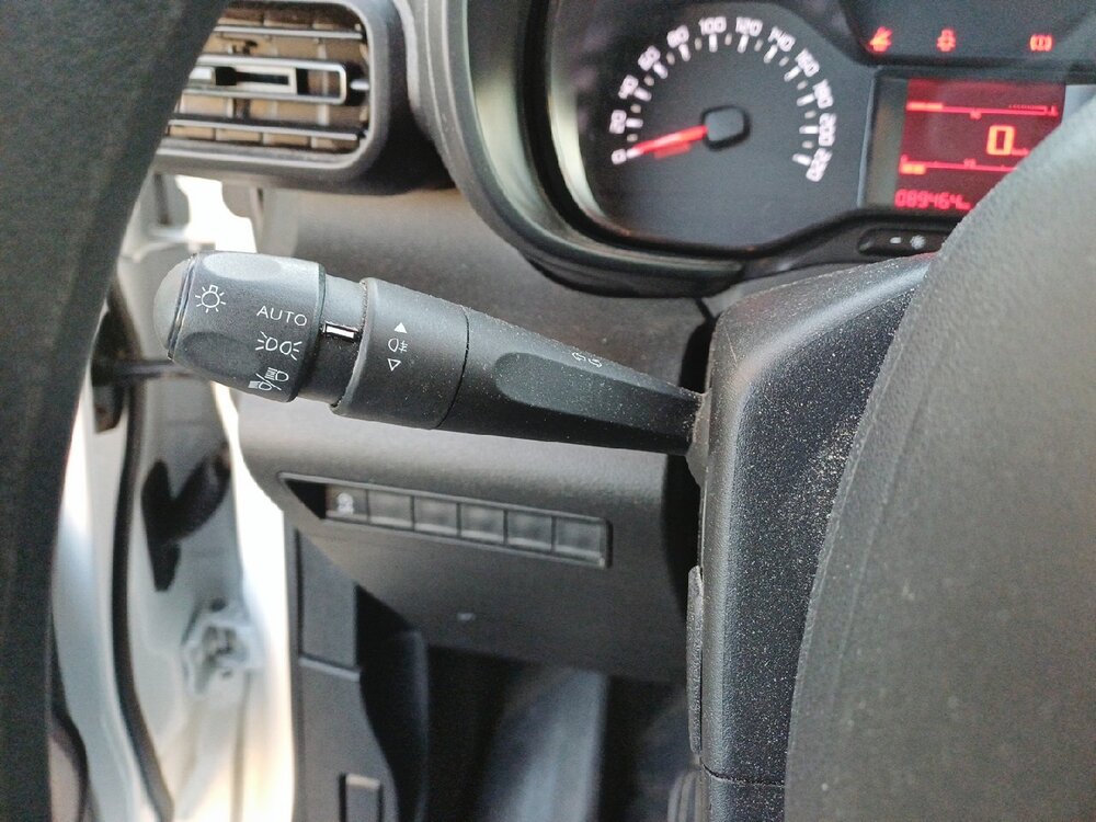 Occasion CITROEN Berlingo BERLINGO VAN M 650 BLUEHDI 100 S&S BVM6