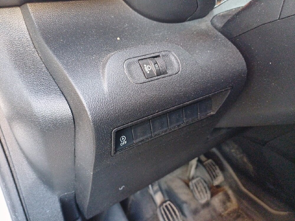 Occasion CITROEN Berlingo BERLINGO VAN M 650 BLUEHDI 100 S&S BVM6