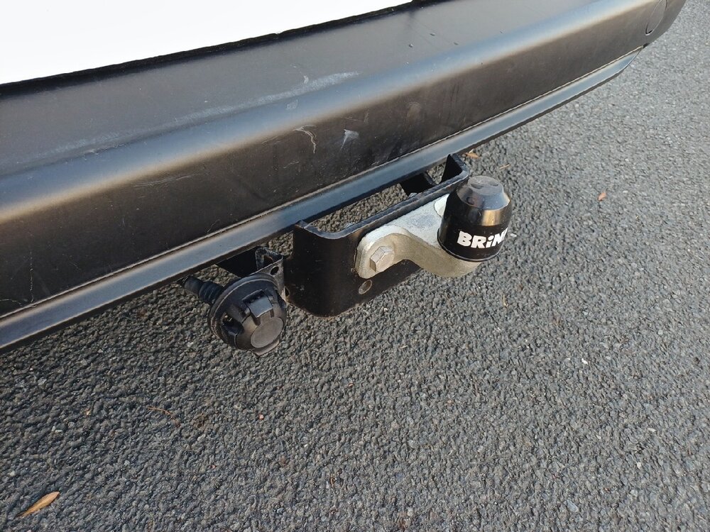 Occasion CITROEN Berlingo BERLINGO VAN M 650 BLUEHDI 100 S&S BVM6