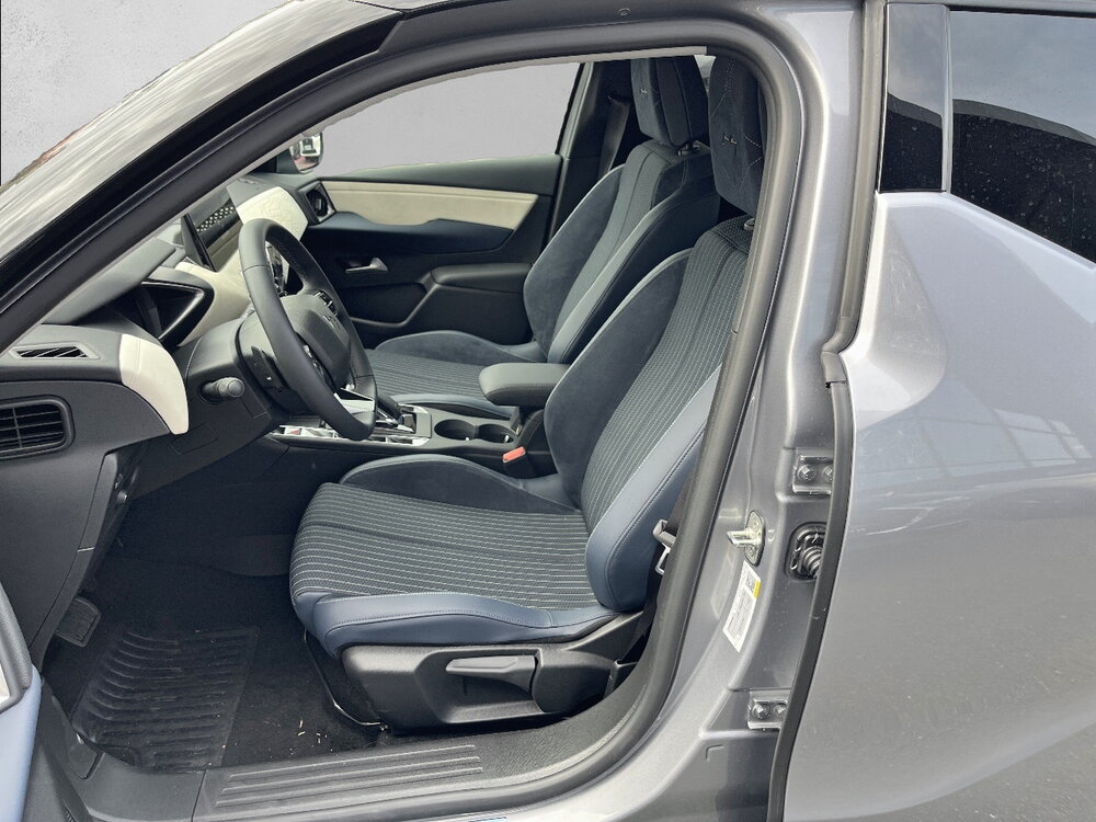 Occasion DS DS3 DS 3 Hybride 145 e-DCT6 - Jules Verne