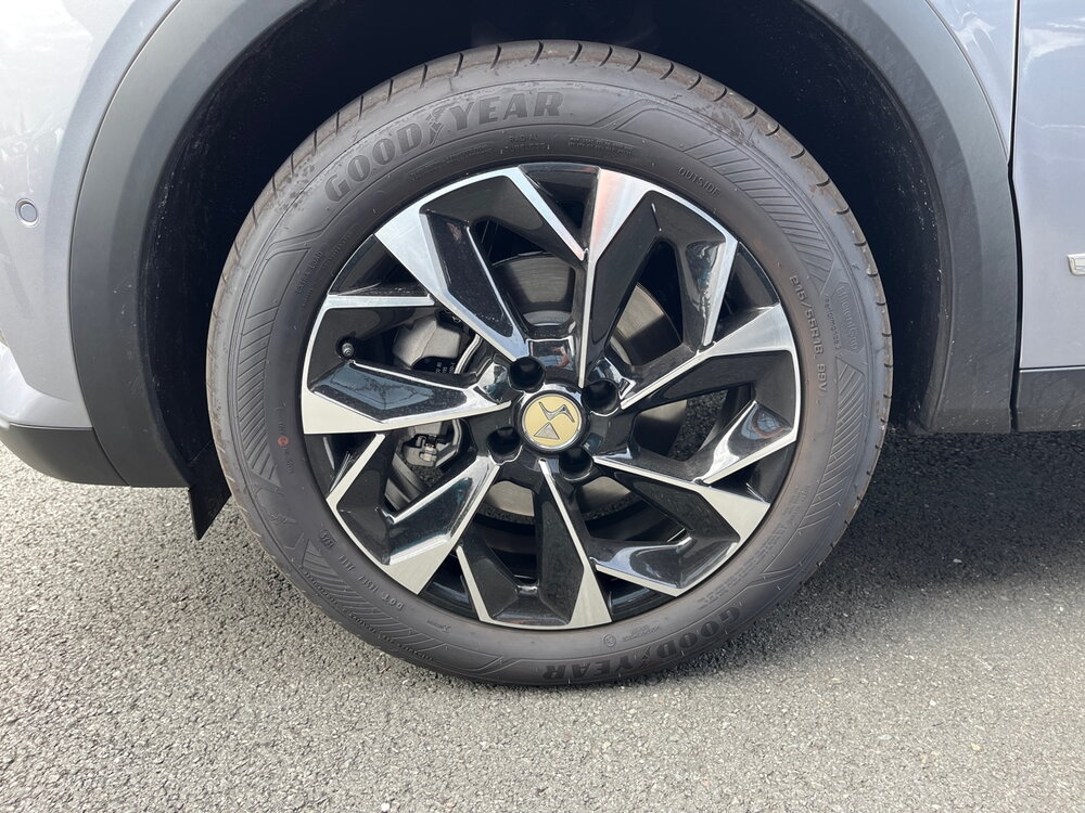 Occasion DS DS3 DS 3 Hybride 145 e-DCT6 - Jules Verne