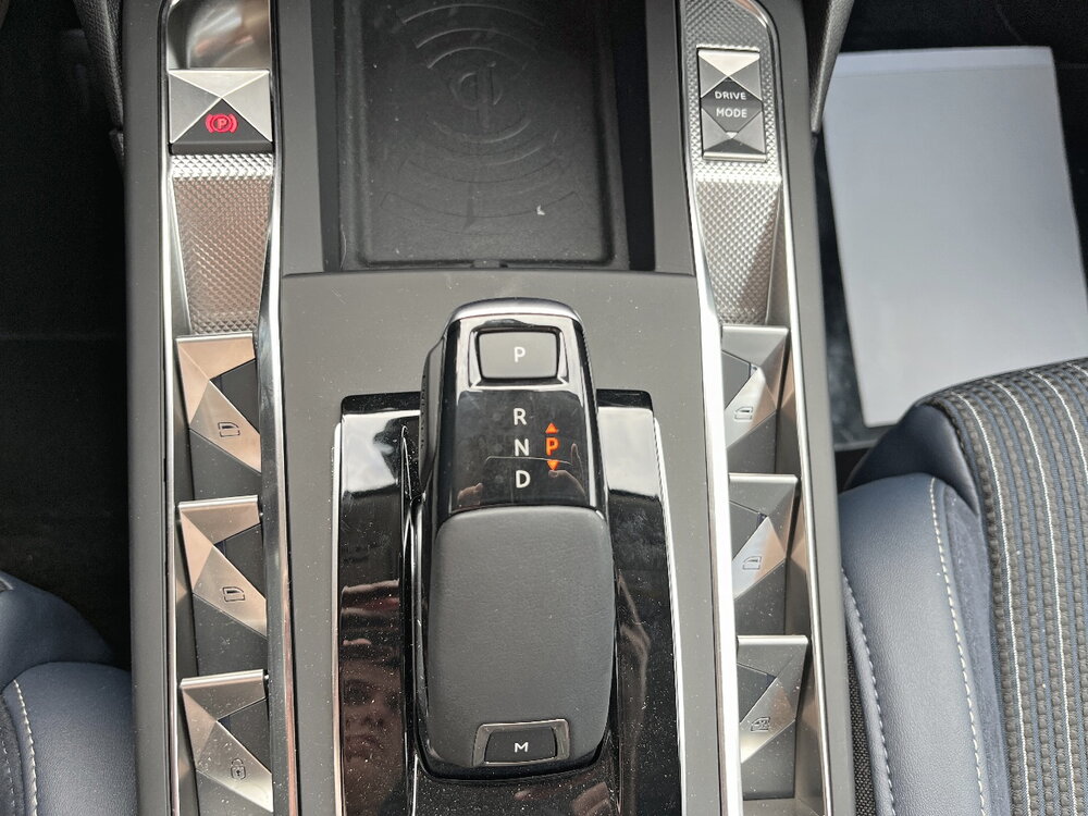 Occasion DS DS3 DS 3 Hybride 145 e-DCT6 - Jules Verne