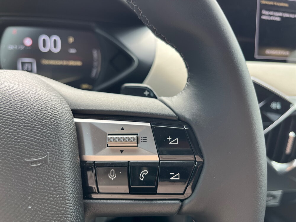 Occasion DS DS3 DS 3 Hybride 145 e-DCT6 - Jules Verne