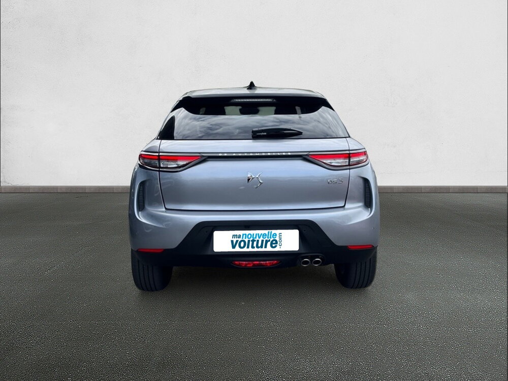 Occasion DS DS3 DS 3 Hybride 145 e-DCT6 - Jules Verne