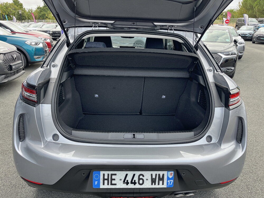 Occasion DS DS3 DS 3 Hybride 145 e-DCT6 - Jules Verne