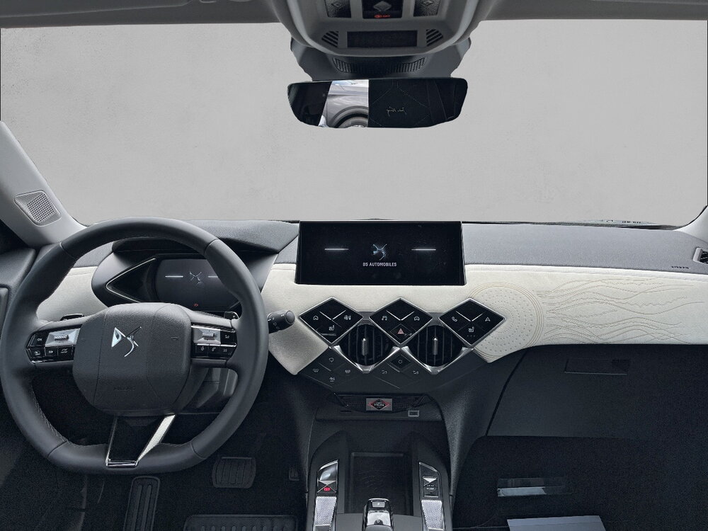 Occasion DS DS3 DS 3 Hybride 145 e-DCT6 - Jules Verne
