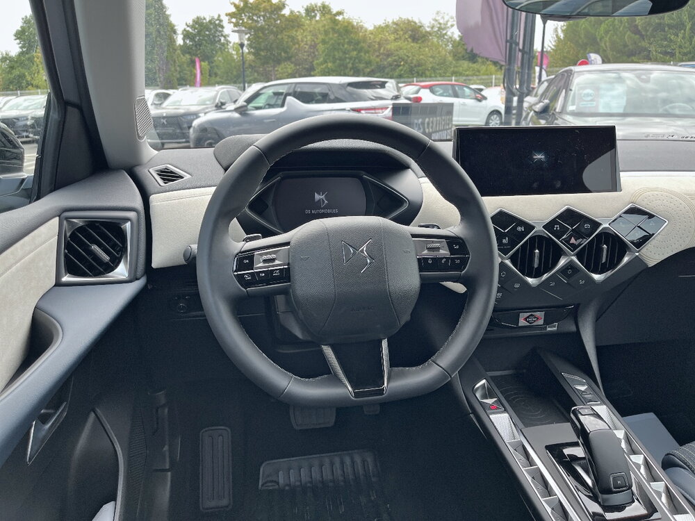 Occasion DS DS3 DS 3 Hybride 145 e-DCT6 - Jules Verne