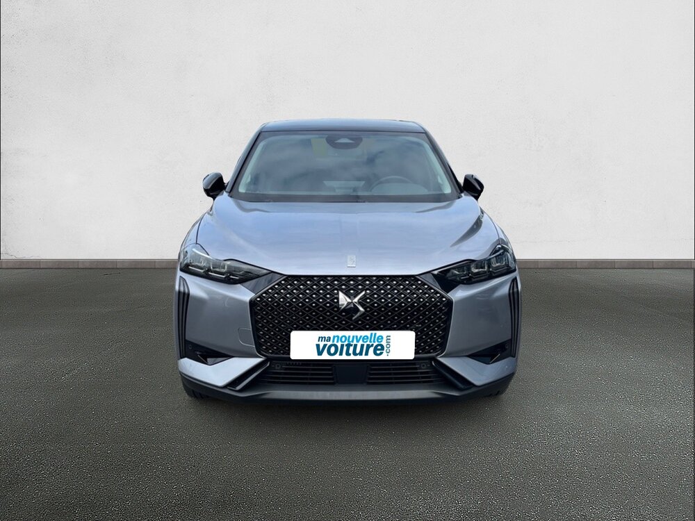 Occasion DS DS3 DS 3 Hybride 145 e-DCT6 - Jules Verne