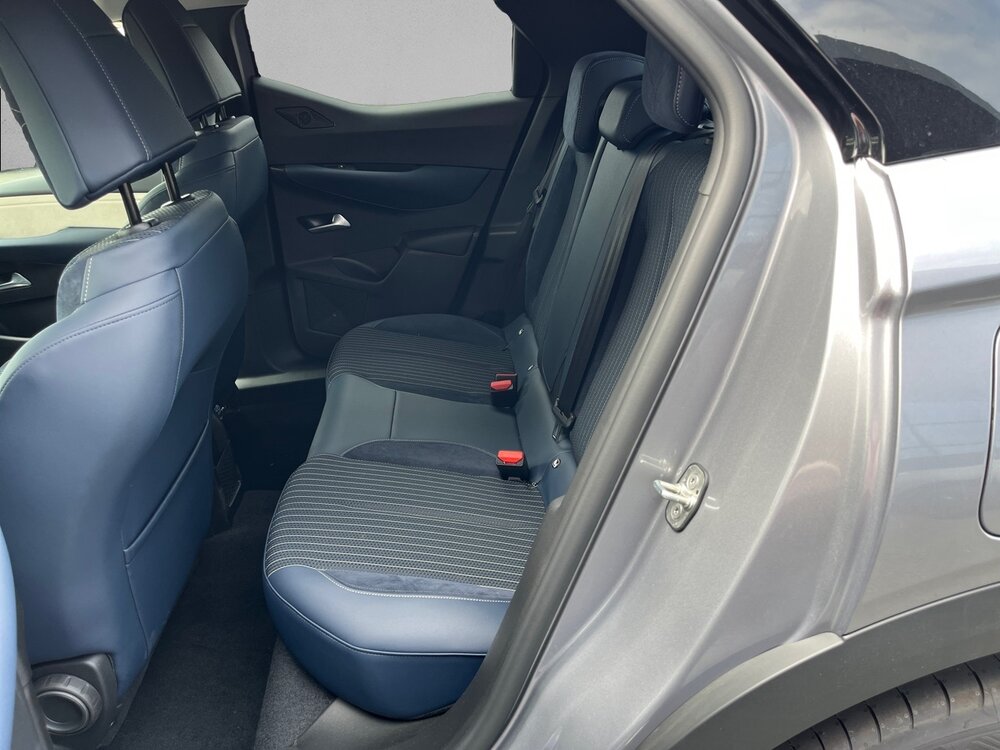 Occasion DS DS3 DS 3 Hybride 145 e-DCT6 - Jules Verne