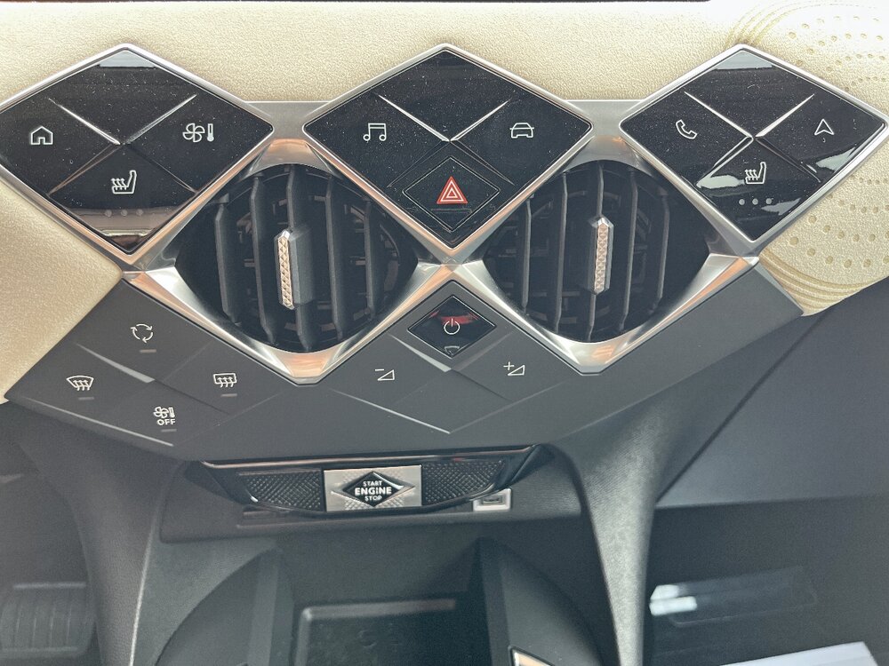 Occasion DS DS3 DS 3 Hybride 145 e-DCT6 - Jules Verne