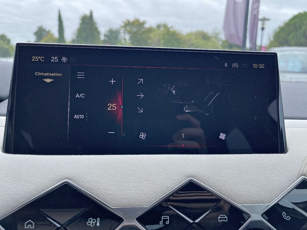 Occasion DS DS3 DS 3 Hybride 145 e-DCT6 - Jules Verne