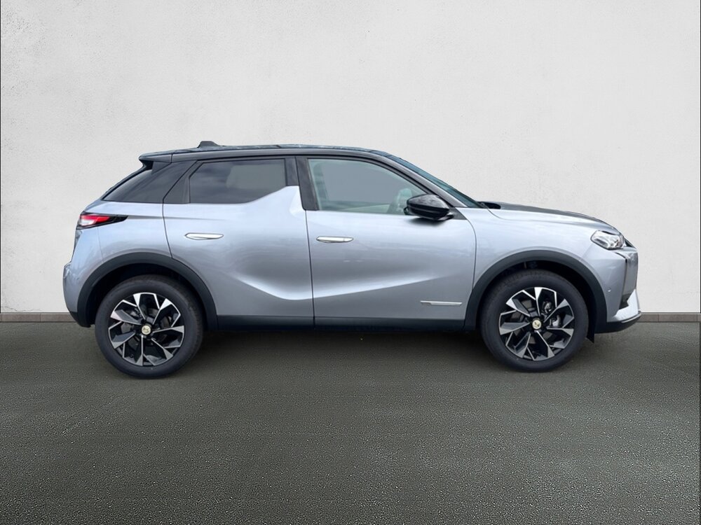 Occasion DS DS3 DS 3 Hybride 145 e-DCT6 - Jules Verne