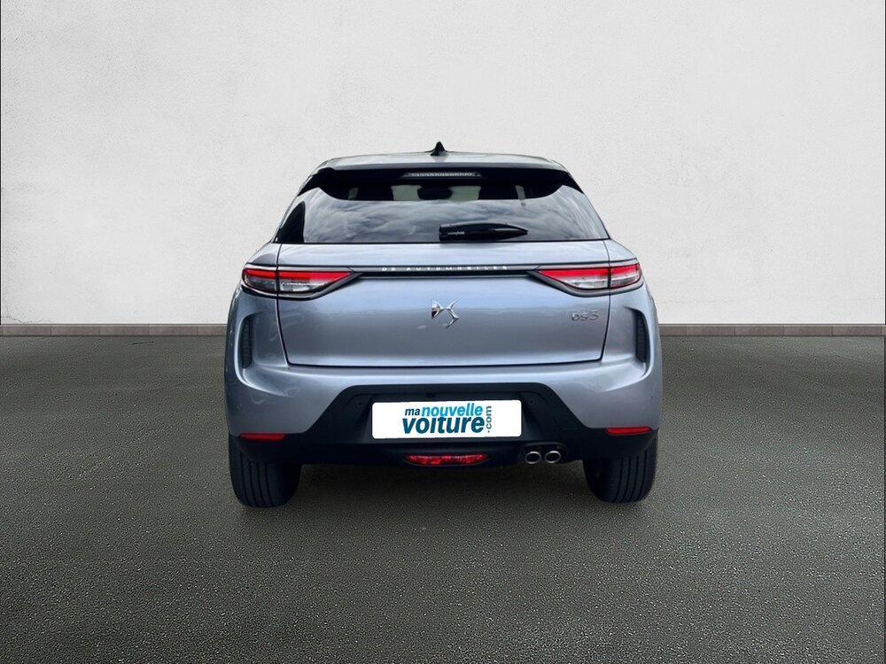 Occasion DS DS3 DS 3 Hybride 145 e-DCT6 - Jules Verne