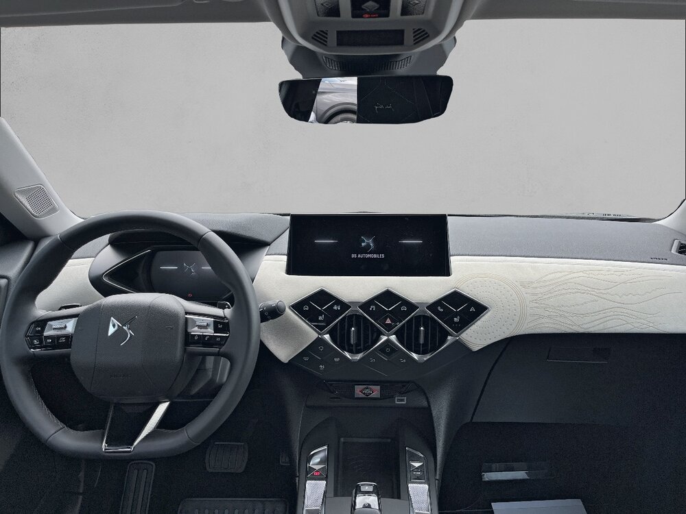 Occasion DS DS3 DS 3 Hybride 145 e-DCT6 - Jules Verne