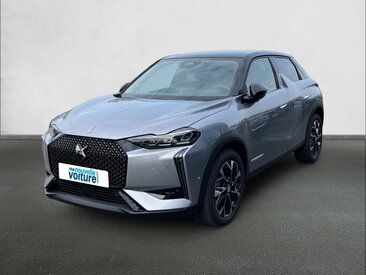 Occasion DS DS3 DS 3 Hybride 145 e-DCT6 - Jules Verne