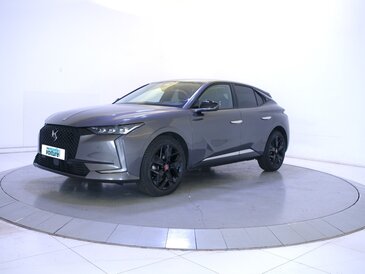 Occasion DS DS4 DS 4 BlueHDi 130 EAT8