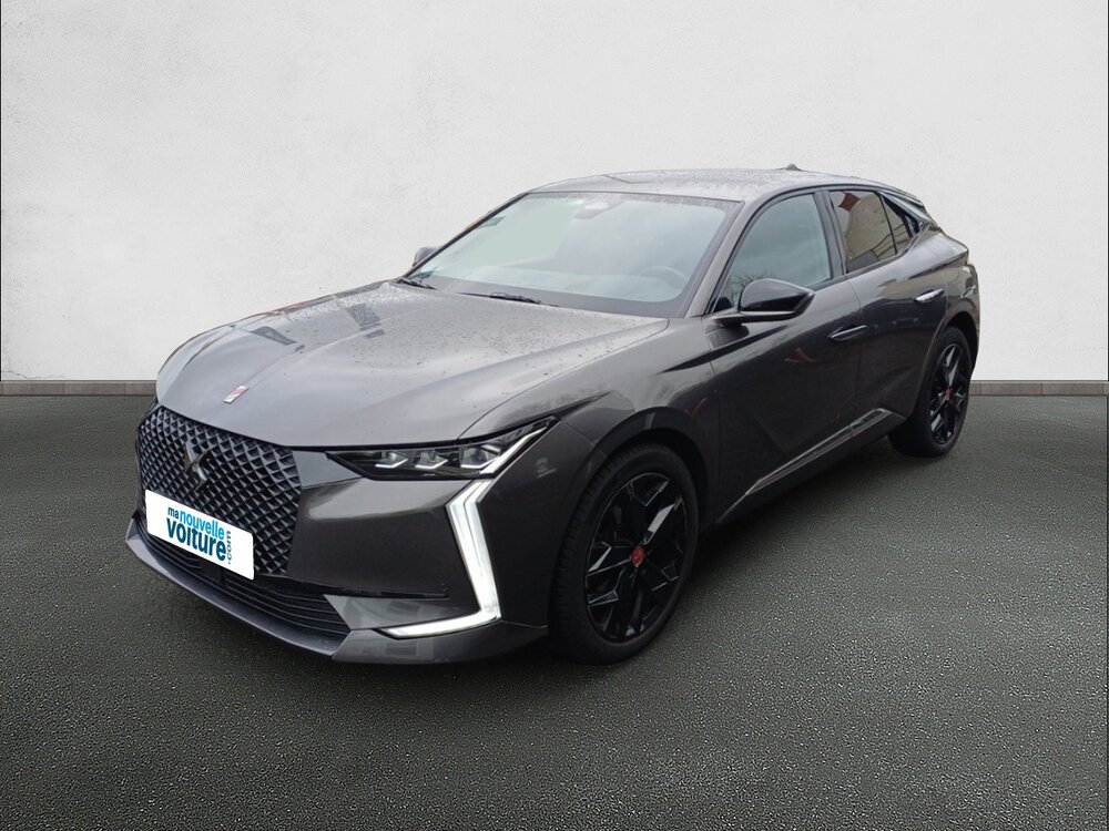 Occasion DS DS4 DS 4 BlueHDi 130 EAT8 - Performance Line+