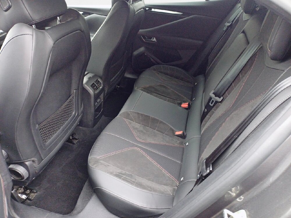 Occasion DS DS4 DS 4 BlueHDi 130 EAT8 - Performance Line+