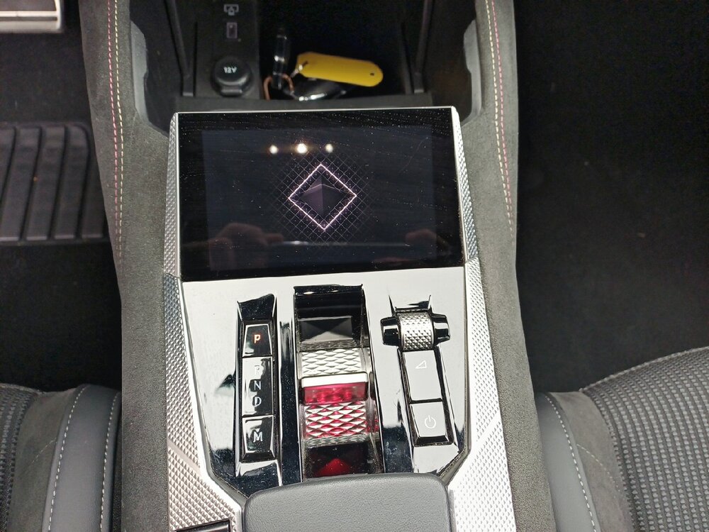 Occasion DS DS4 DS 4 BlueHDi 130 EAT8 - Performance Line+