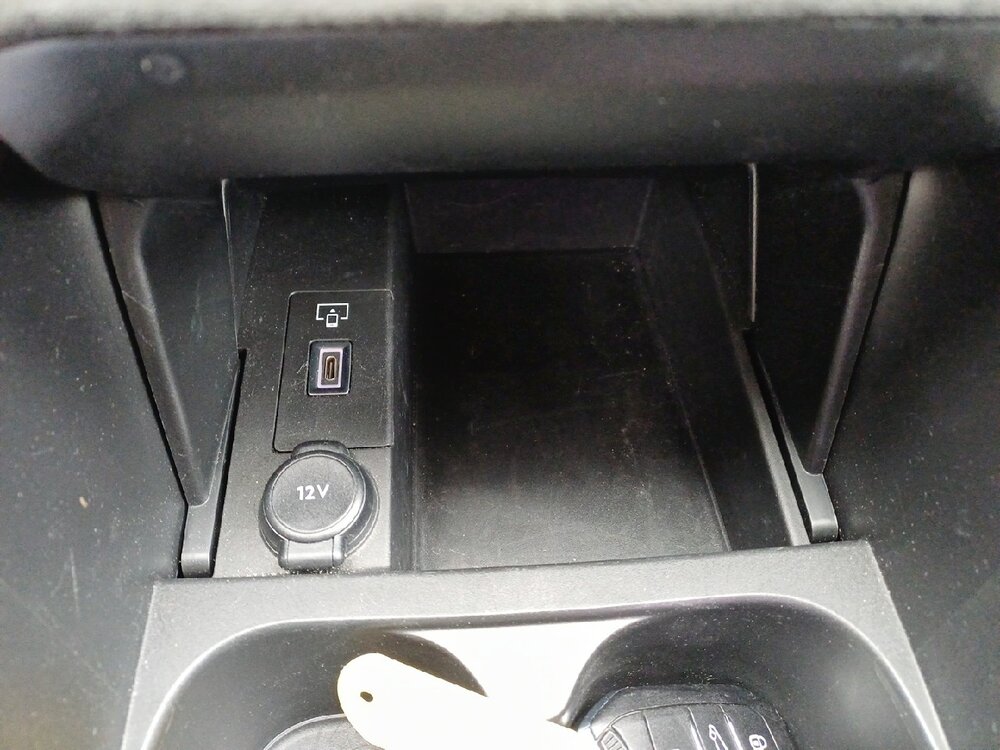 Occasion DS DS4 DS 4 BlueHDi 130 EAT8 - Performance Line+