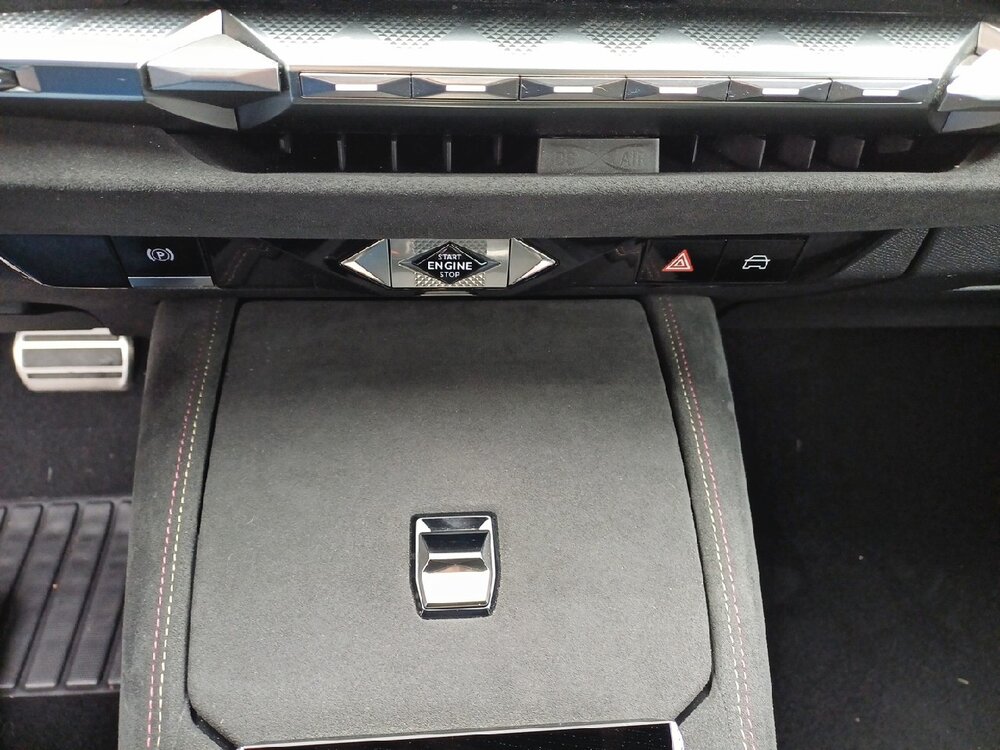 Occasion DS DS4 DS 4 BlueHDi 130 EAT8 - Performance Line+