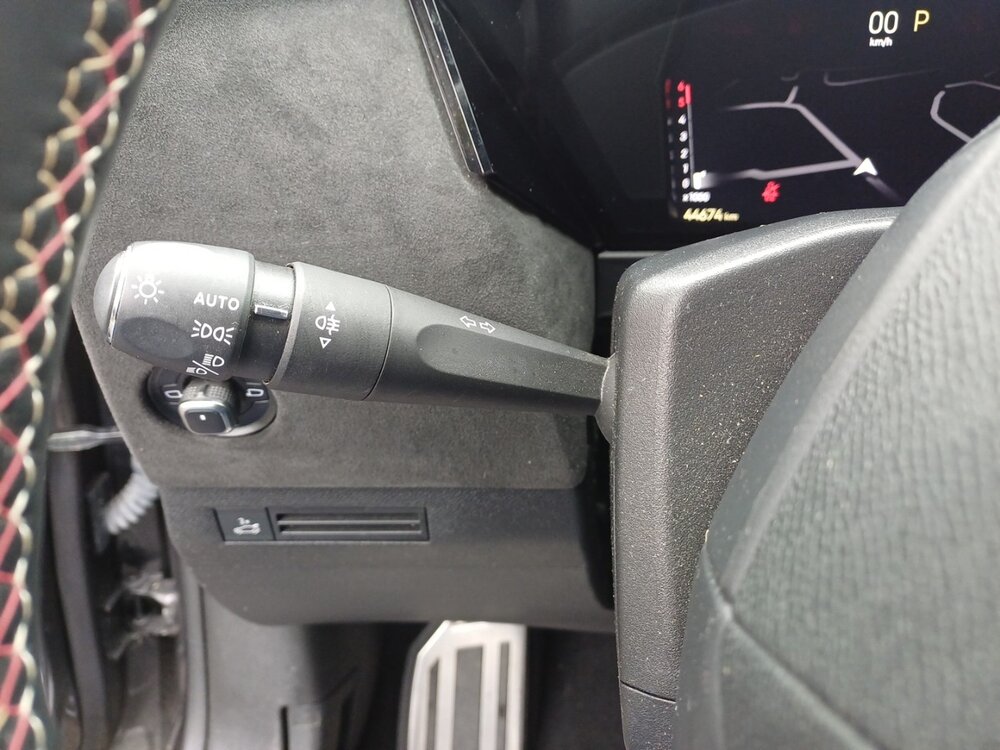 Occasion DS DS4 DS 4 BlueHDi 130 EAT8 - Performance Line+