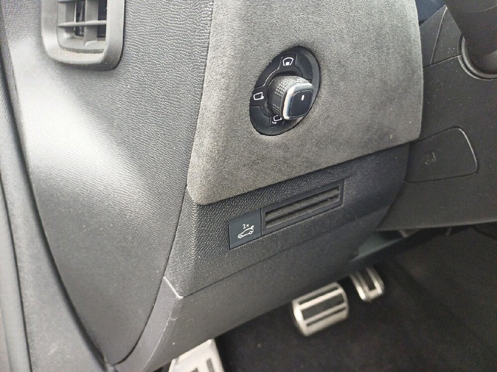 Occasion DS DS4 DS 4 BlueHDi 130 EAT8 - Performance Line+